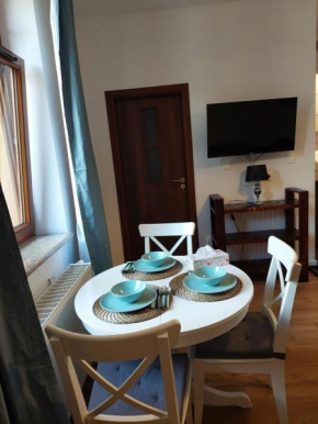 Apartament Józefinka w Willi Józefina Szklarska Poręba